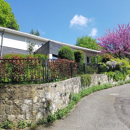 B&B Le Gorget La Tronche  Extérieur photo