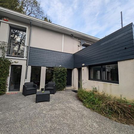 B&B Le Gorget La Tronche  Extérieur photo